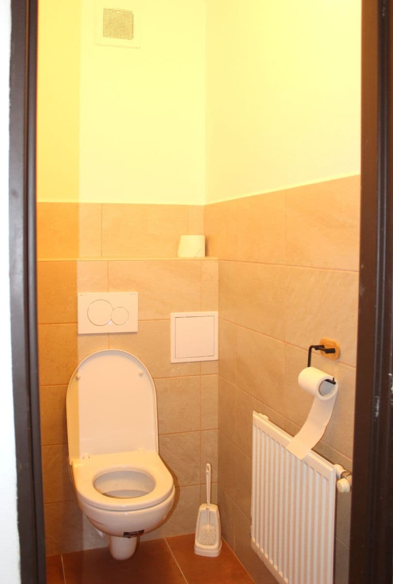 recreational property for sale, 712 m², Křečovice, Středočeský Region recreational property for sale, 712 m², Křečovice, Středočeský Region