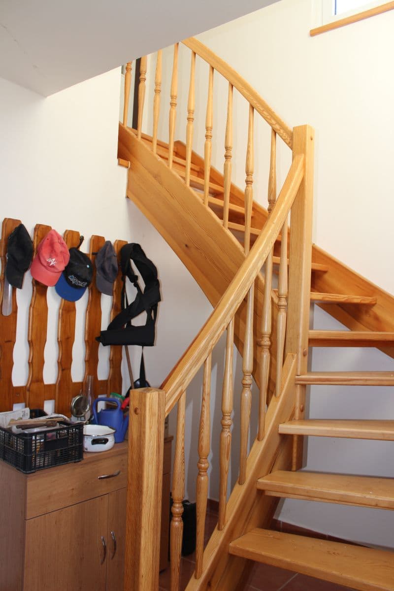 recreational property for sale, 712 m², Křečovice, Středočeský Region recreational property for sale, 712 m², Křečovice, Středočeský Region