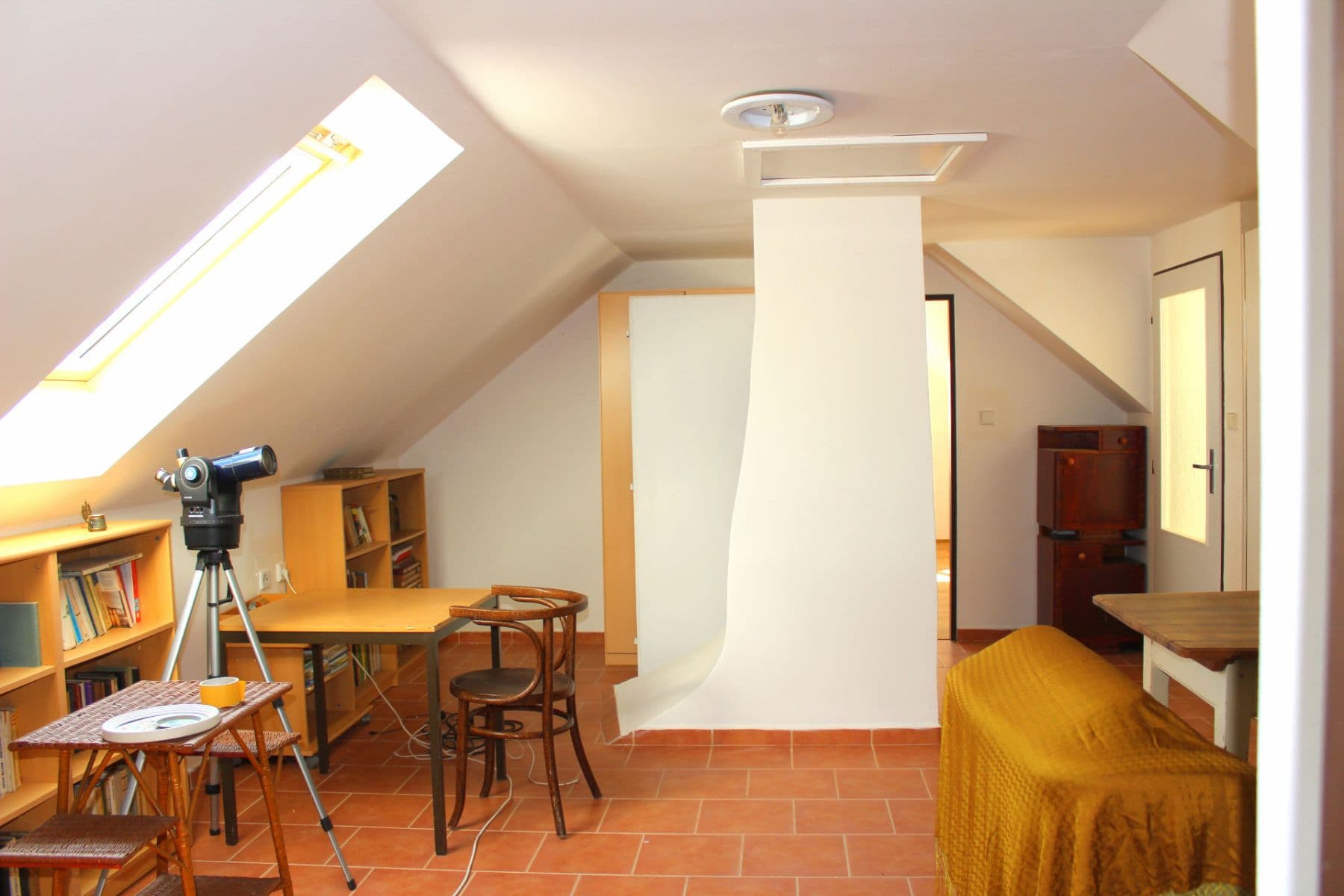 recreational property for sale, 712 m², Křečovice, Středočeský Region recreational property for sale, 712 m², Křečovice, Středočeský Region