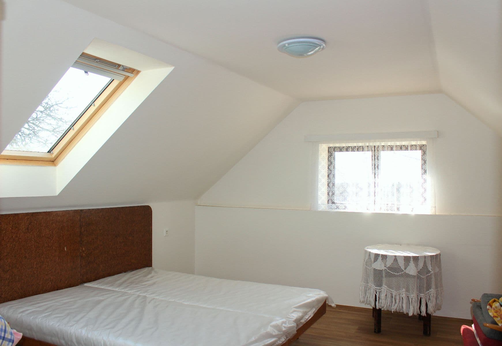 recreational property for sale, 712 m², Křečovice, Středočeský Region recreational property for sale, 712 m², Křečovice, Středočeský Region