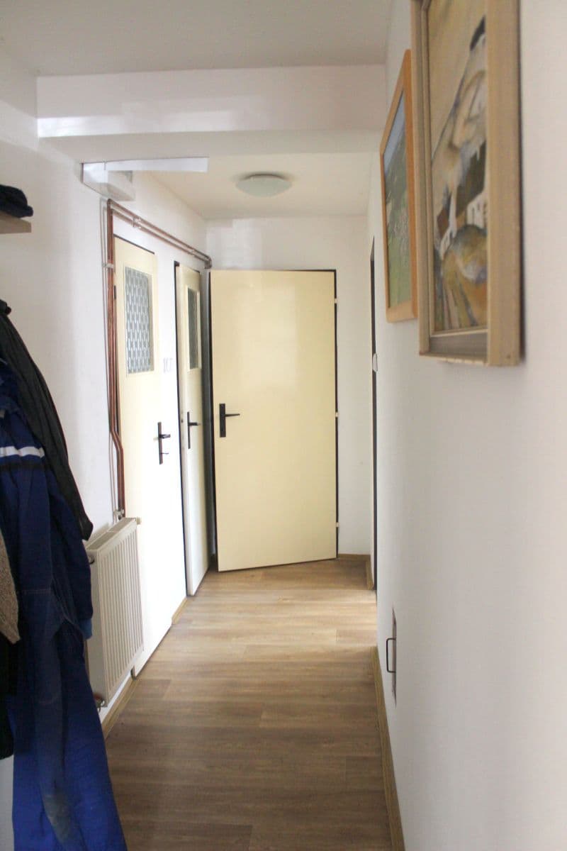 recreational property for sale, 712 m², Křečovice, Středočeský Region recreational property for sale, 712 m², Křečovice, Středočeský Region