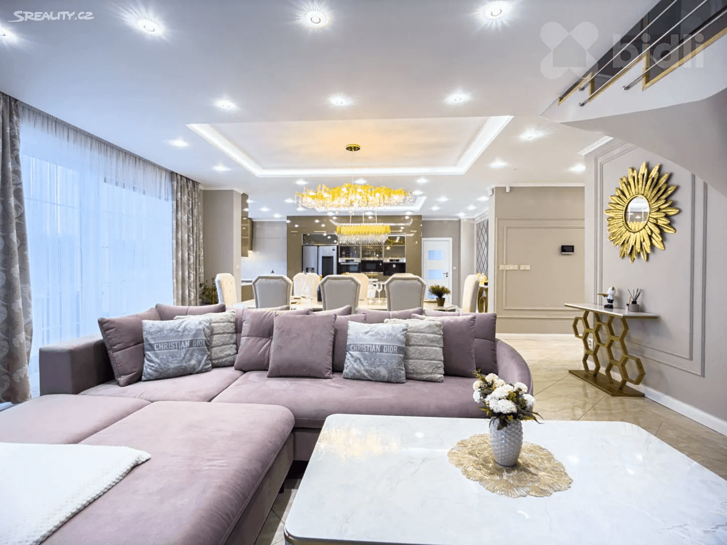 house to rent, 189 m², Zlatá, Středočeský Region house to rent, 189 m², Zlatá, Středočeský Region