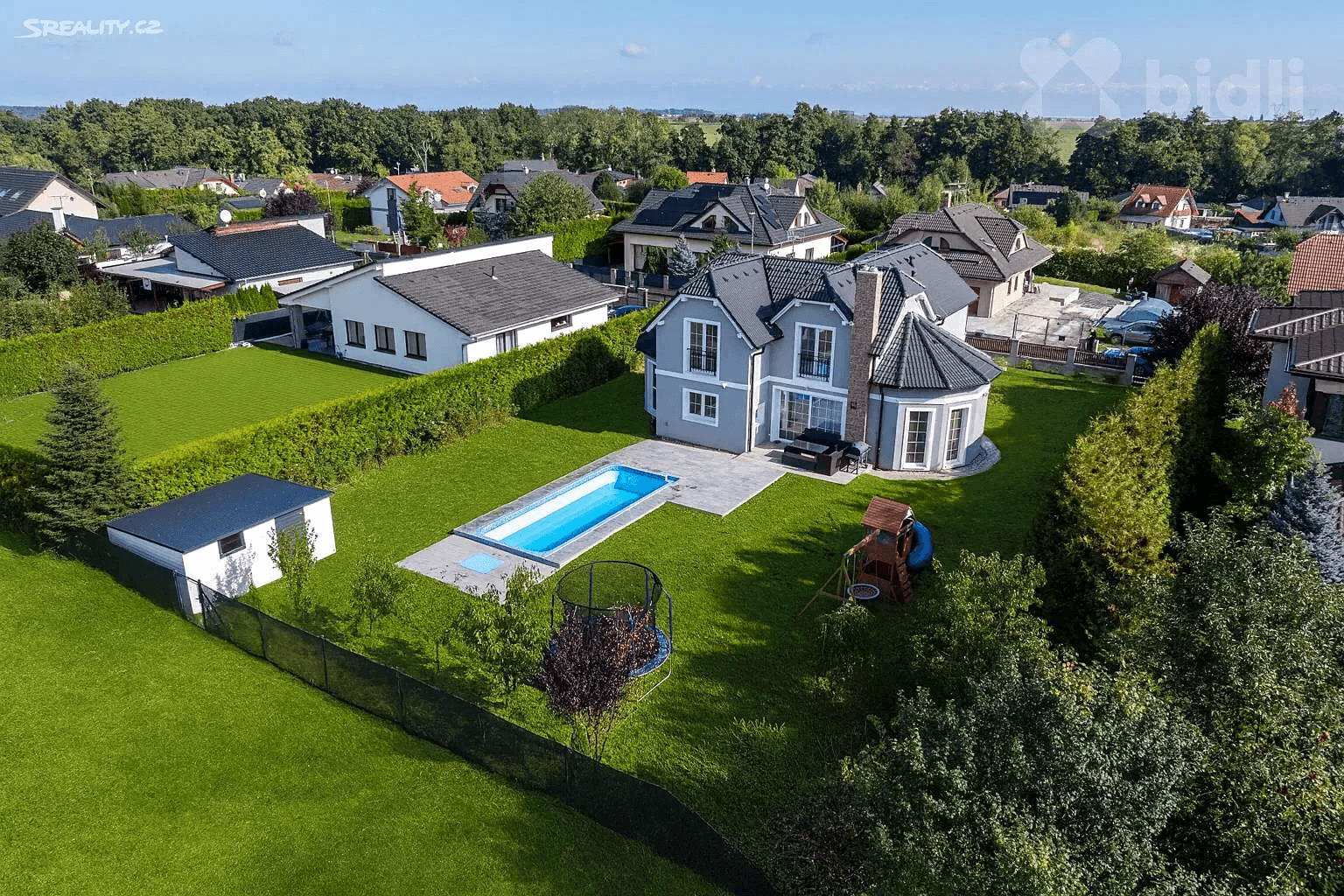 house to rent, 189 m², Zlatá, Středočeský Region house to rent, 189 m², Zlatá, Středočeský Region