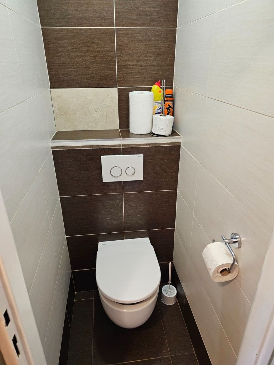 Studio flat for sale, 40 m², Třinecká, Prague, Prague Studio flat for sale, 40 m², Třinecká, Prague, Prague