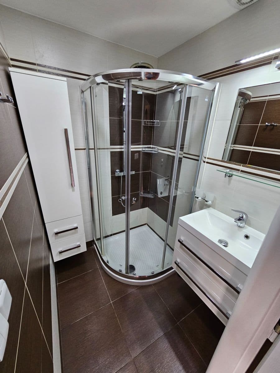 Studio flat for sale, 40 m², Třinecká, Prague, Prague Studio flat for sale, 40 m², Třinecká, Prague, Prague