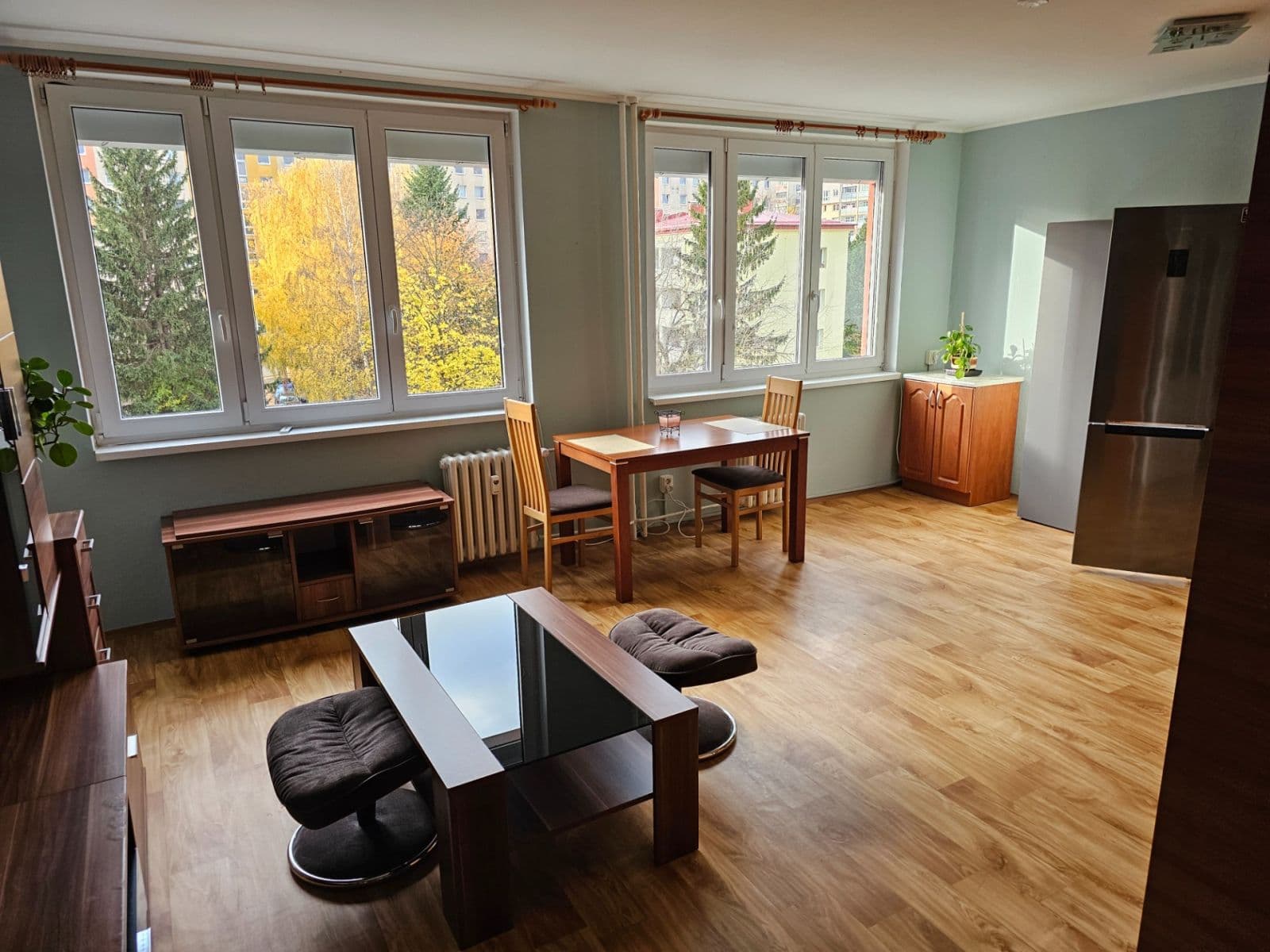 Studio flat for sale, 40 m², Třinecká, Prague, Prague Studio flat for sale, 40 m², Třinecká, Prague, Prague