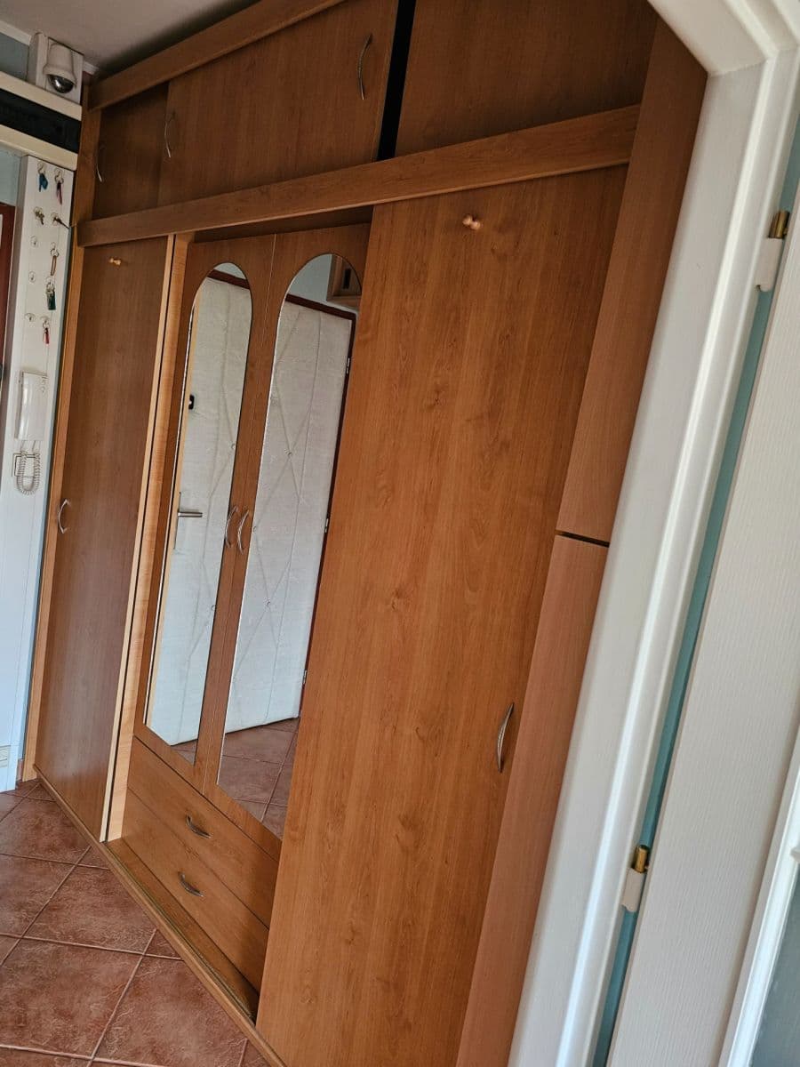 Studio flat for sale, 40 m², Třinecká, Prague, Prague Studio flat for sale, 40 m², Třinecká, Prague, Prague