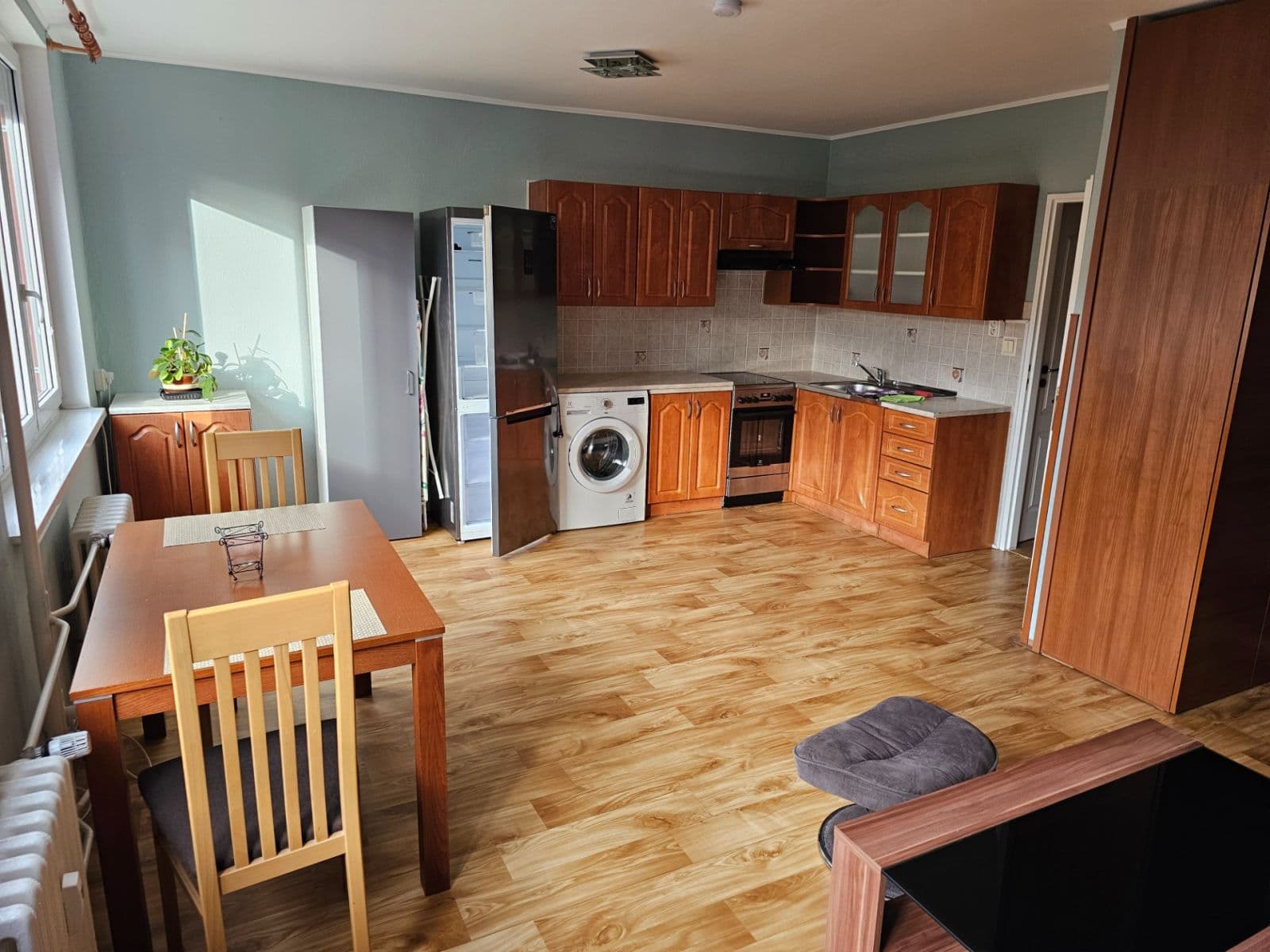 Studio flat for sale, 40 m², Třinecká, Prague, Prague Studio flat for sale, 40 m², Třinecká, Prague, Prague