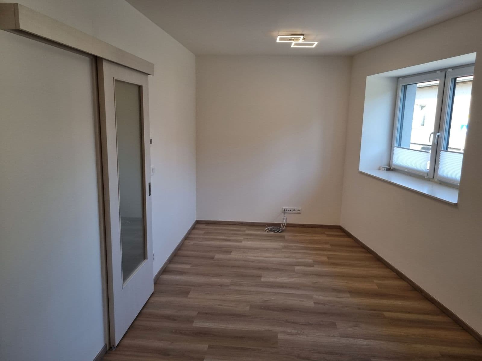1 bedroom with open-plan kitchen flat to rent, 52 m², Branka, Brno, Jihomoravský Region 1 bedroom with open-plan kitchen flat to rent, 52 m², Branka, Brno, Jihomoravský Region