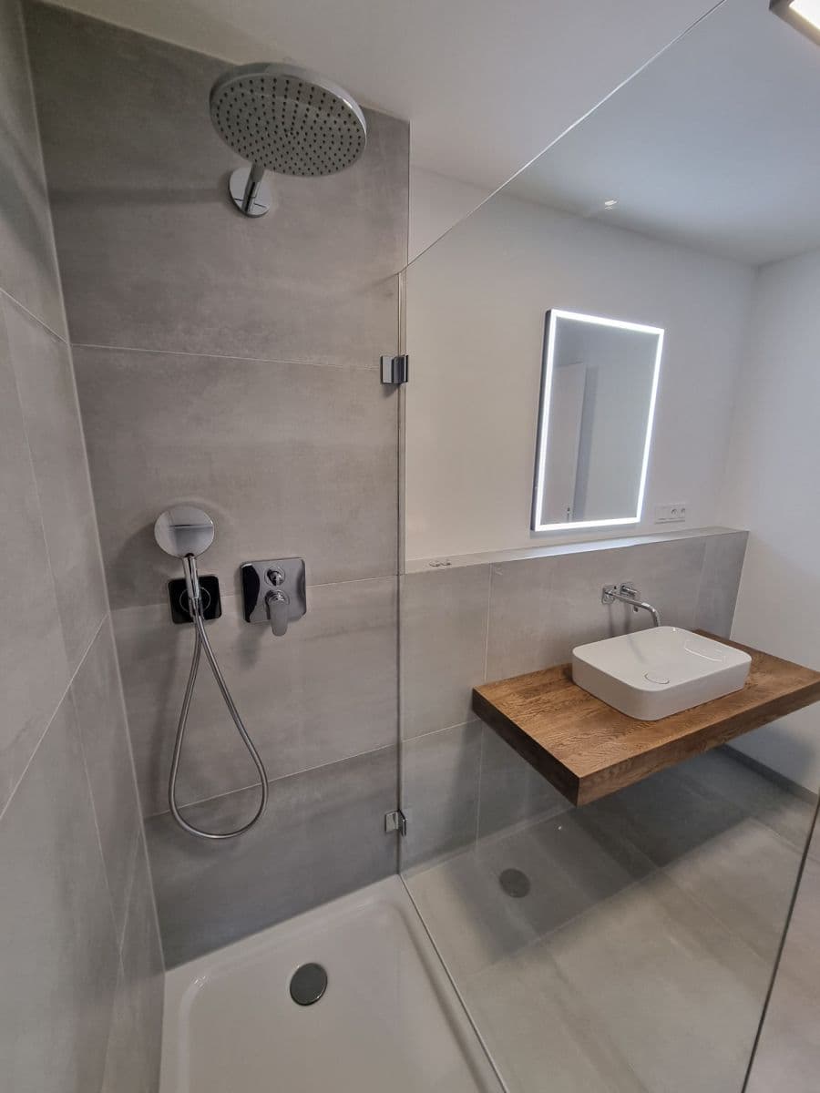 1 bedroom with open-plan kitchen flat to rent, 52 m², Branka, Brno, Jihomoravský Region 1 bedroom with open-plan kitchen flat to rent, 52 m², Branka, Brno, Jihomoravský Region