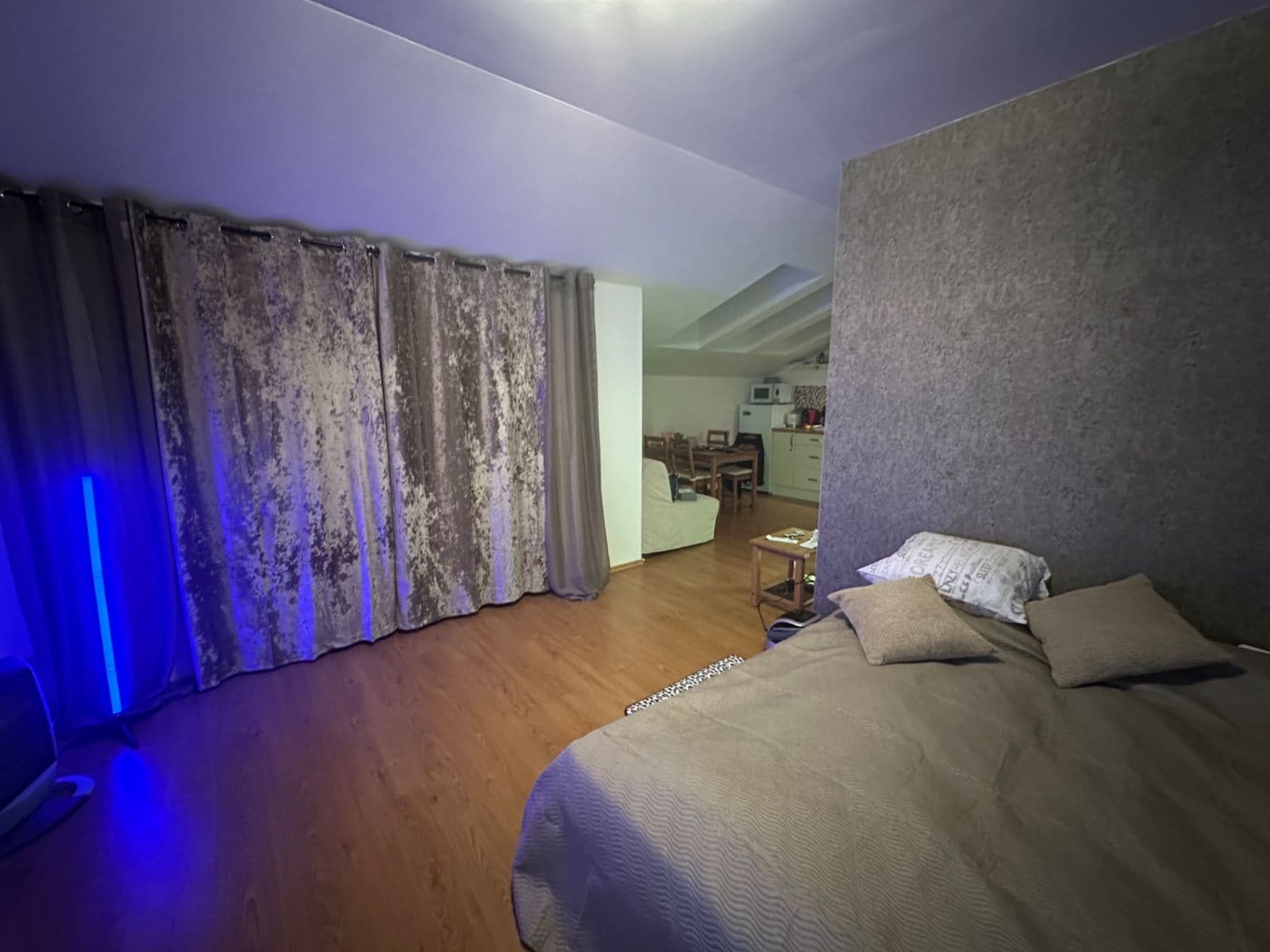 Studio flat to rent, 31 m², Slapy, Středočeský Region Studio flat to rent, 31 m², Slapy, Středočeský Region