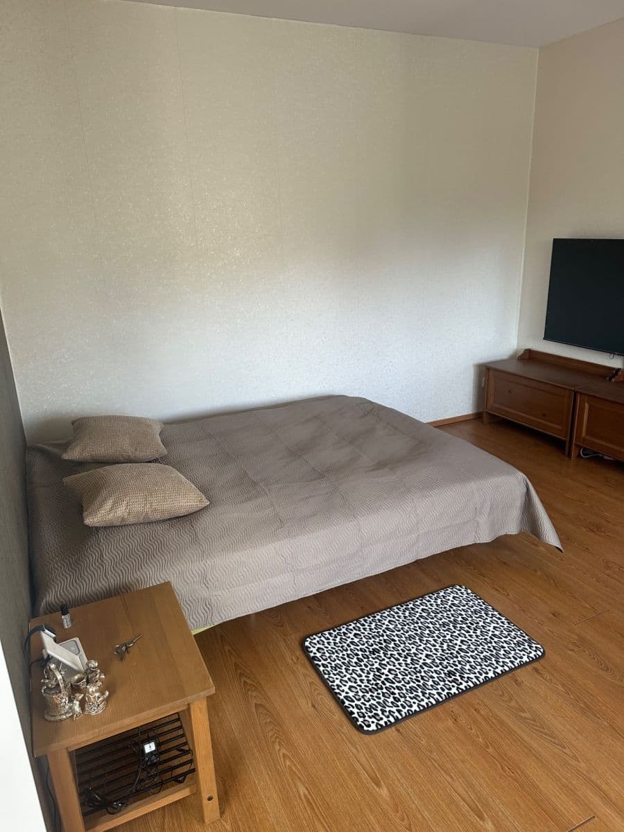 Studio flat to rent, 31 m², Slapy, Středočeský Region Studio flat to rent, 31 m², Slapy, Středočeský Region