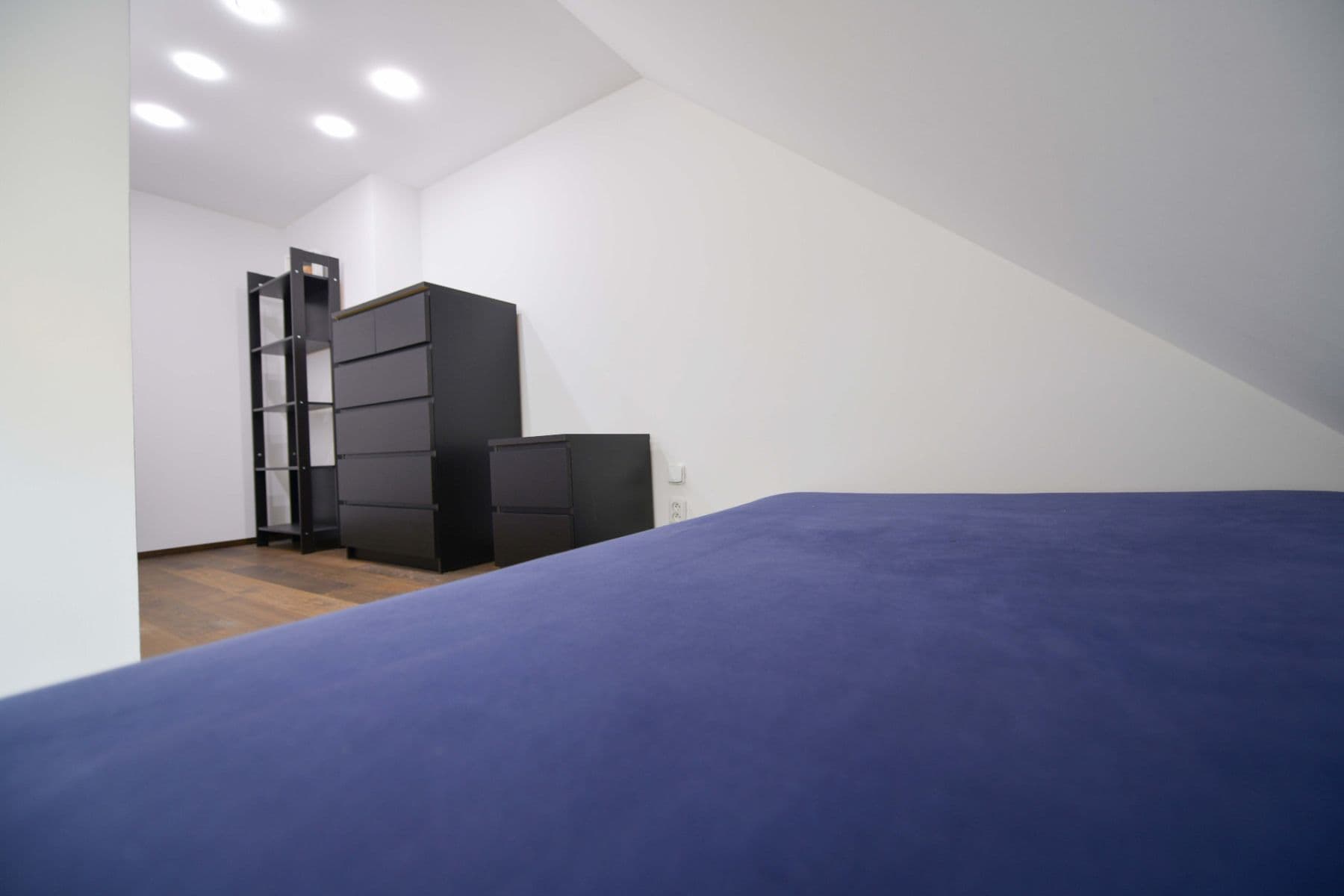 Studio flat for sale, 58 m², Kamenická, Prague, Prague Studio flat for sale, 58 m², Kamenická, Prague, Prague