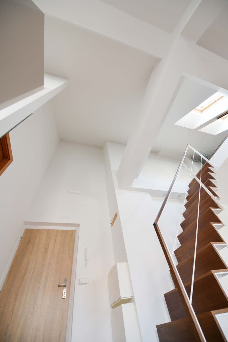 Studio flat for sale, 58 m², Kamenická, Prague, Prague Studio flat for sale, 58 m², Kamenická, Prague, Prague