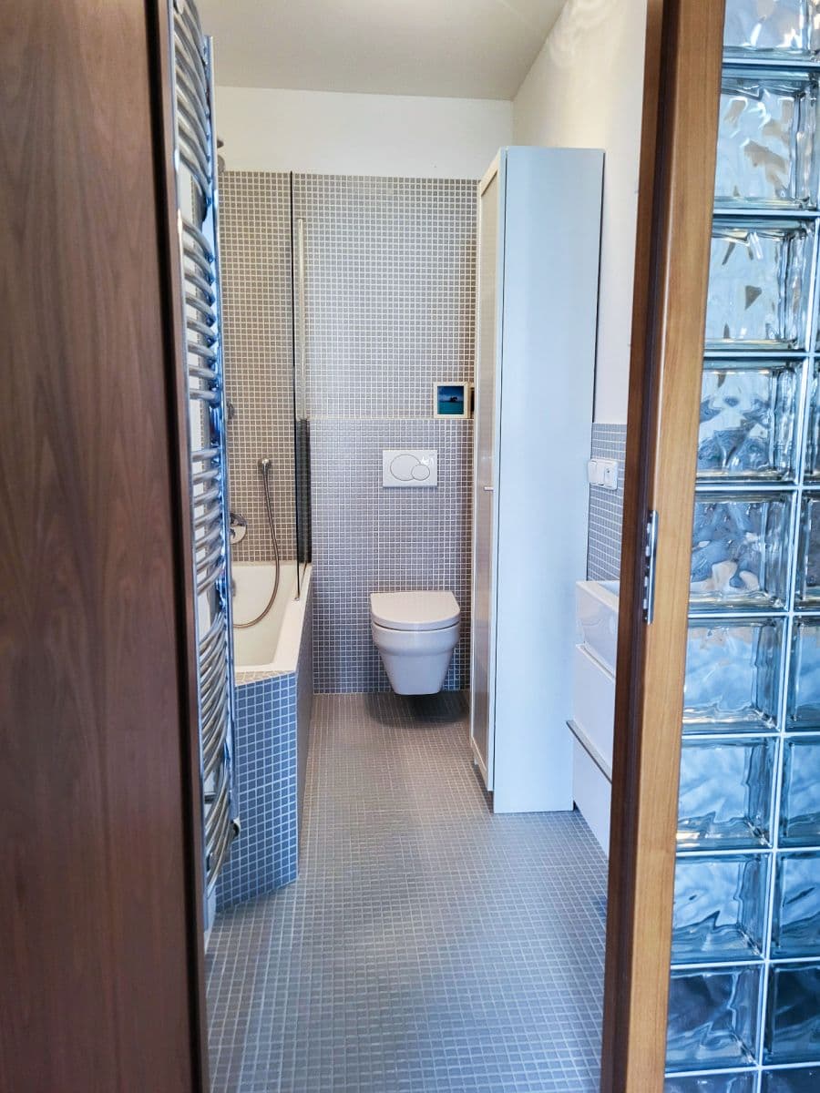 Studio flat for sale, 58 m², Kamenická, Prague, Prague Studio flat for sale, 58 m², Kamenická, Prague, Prague