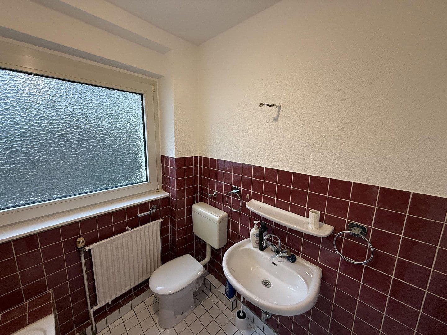 2 bedroom flat to rent, 62 m², Paradestr. 33, Wuppertal, North Rhine-Westphalia 2 bedroom flat to rent, 62 m², Paradestr. 33, Wuppertal, North Rhine-Westphalia