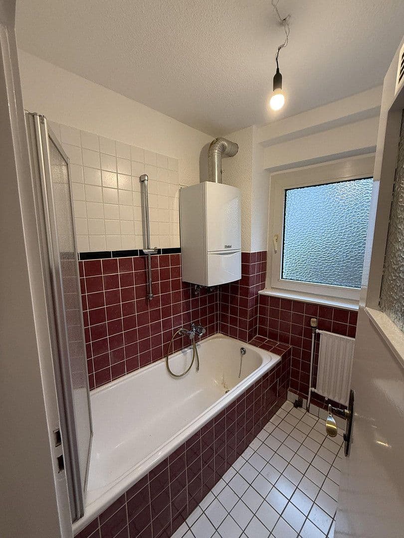 2 bedroom flat to rent, 62 m², Paradestr. 33, Wuppertal, North Rhine-Westphalia 2 bedroom flat to rent, 62 m², Paradestr. 33, Wuppertal, North Rhine-Westphalia