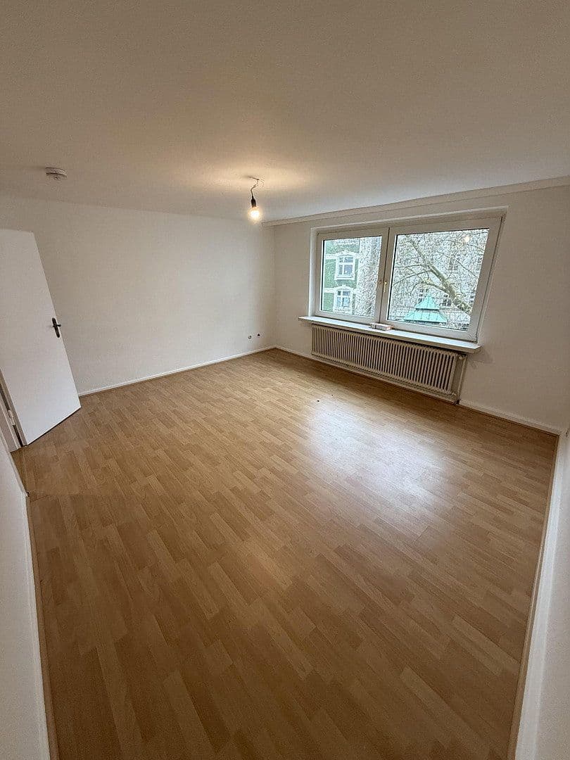2 bedroom flat to rent, 62 m², Paradestr. 33, Wuppertal, North Rhine-Westphalia 2 bedroom flat to rent, 62 m², Paradestr. 33, Wuppertal, North Rhine-Westphalia