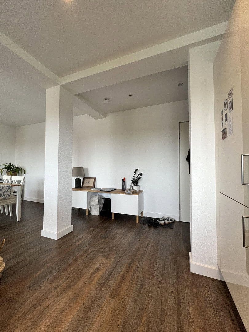 2 bedroom flat to rent, 55 m², Wetter (Ruhr), North Rhine-Westphalia 2 bedroom flat to rent, 55 m², Wetter (Ruhr), North Rhine-Westphalia