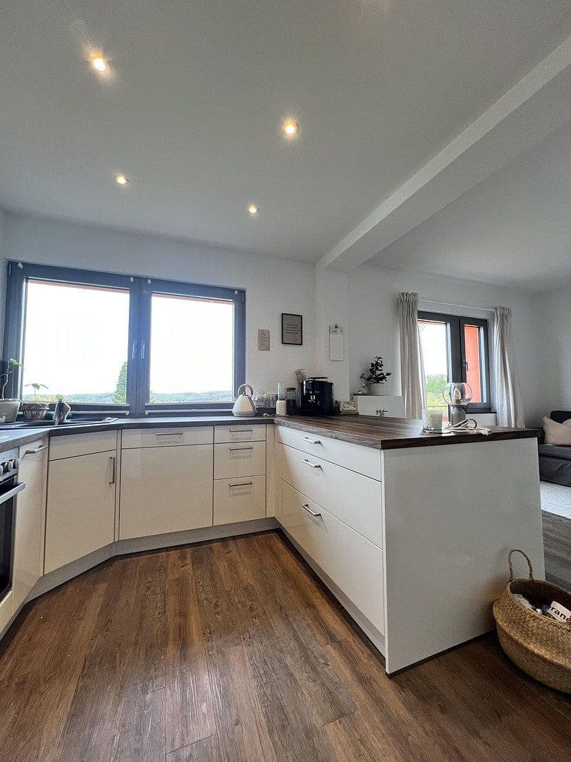 2 bedroom flat to rent, 55 m², Wetter (Ruhr), North Rhine-Westphalia 2 bedroom flat to rent, 55 m², Wetter (Ruhr), North Rhine-Westphalia