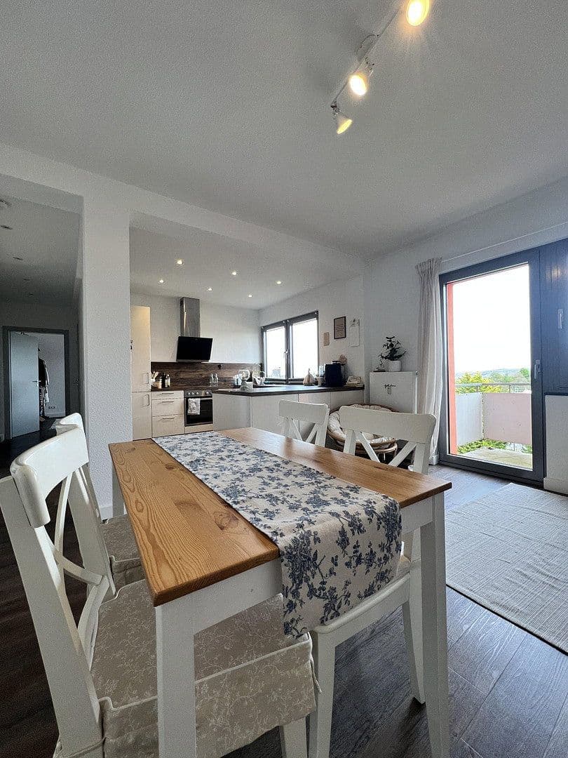 2 bedroom flat to rent, 55 m², Wetter (Ruhr), North Rhine-Westphalia 2 bedroom flat to rent, 55 m², Wetter (Ruhr), North Rhine-Westphalia