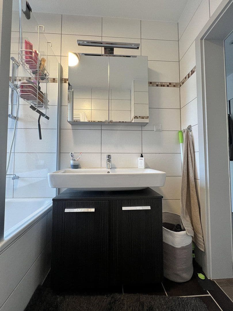 2 bedroom flat to rent, 55 m², Wetter (Ruhr), North Rhine-Westphalia 2 bedroom flat to rent, 55 m², Wetter (Ruhr), North Rhine-Westphalia