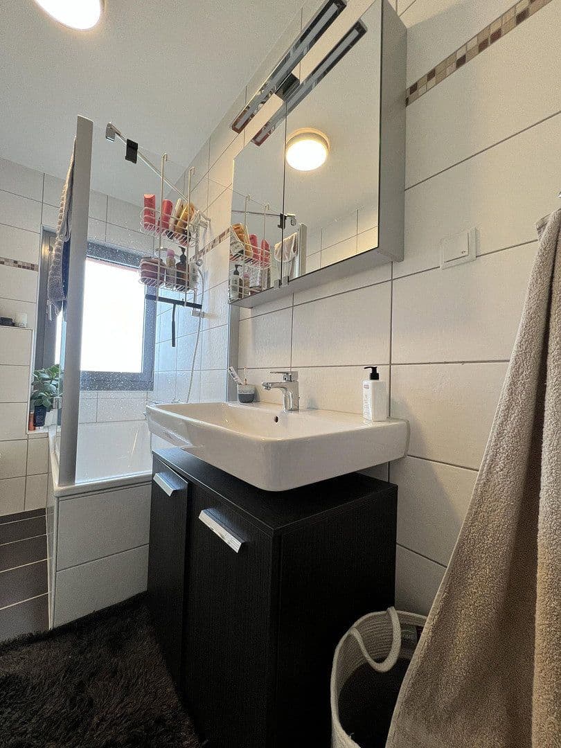 2 bedroom flat to rent, 55 m², Wetter (Ruhr), North Rhine-Westphalia 2 bedroom flat to rent, 55 m², Wetter (Ruhr), North Rhine-Westphalia