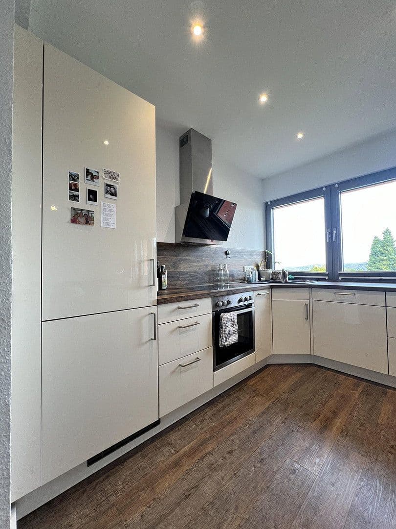 2 bedroom flat to rent, 55 m², Wetter (Ruhr), North Rhine-Westphalia 2 bedroom flat to rent, 55 m², Wetter (Ruhr), North Rhine-Westphalia