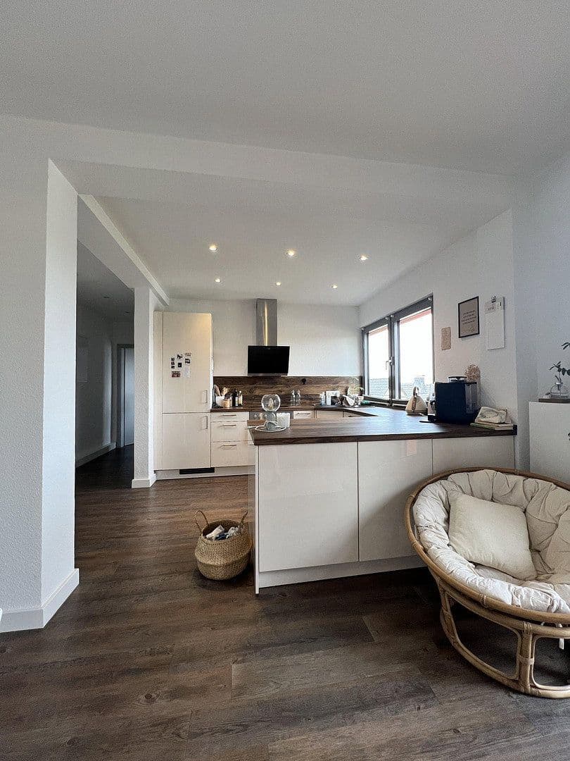 2 bedroom flat to rent, 55 m², Wetter (Ruhr), North Rhine-Westphalia 2 bedroom flat to rent, 55 m², Wetter (Ruhr), North Rhine-Westphalia