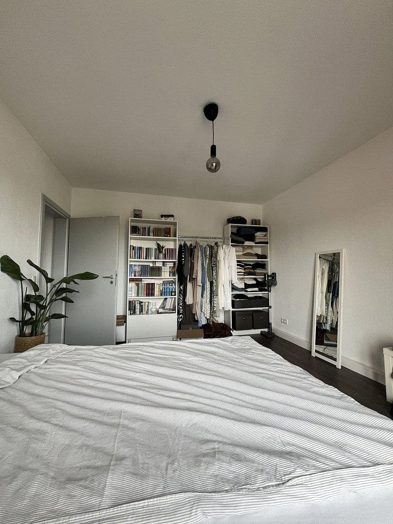 2 bedroom flat to rent, 55 m², Wetter (Ruhr), North Rhine-Westphalia 2 bedroom flat to rent, 55 m², Wetter (Ruhr), North Rhine-Westphalia