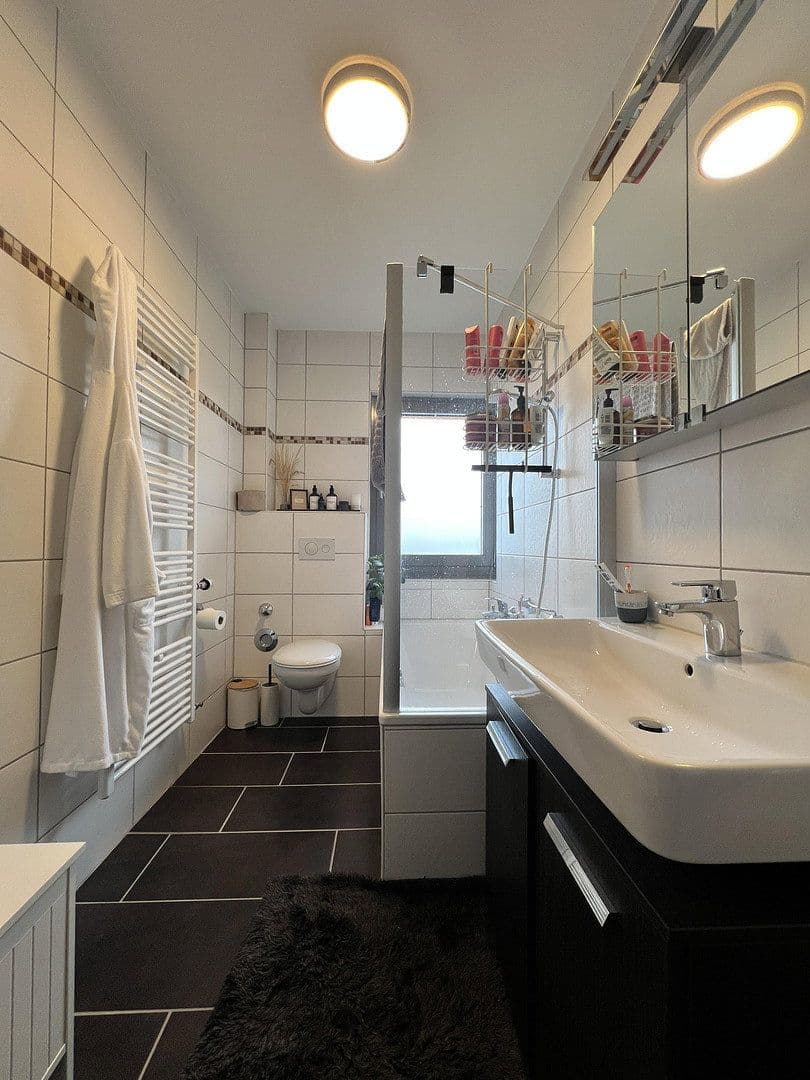 2 bedroom flat to rent, 55 m², Wetter (Ruhr), North Rhine-Westphalia 2 bedroom flat to rent, 55 m², Wetter (Ruhr), North Rhine-Westphalia