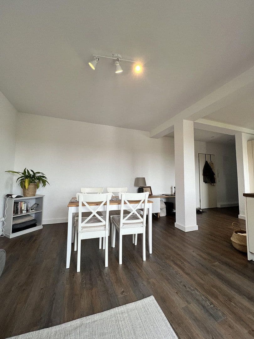 2 bedroom flat to rent, 55 m², Wetter (Ruhr), North Rhine-Westphalia 2 bedroom flat to rent, 55 m², Wetter (Ruhr), North Rhine-Westphalia