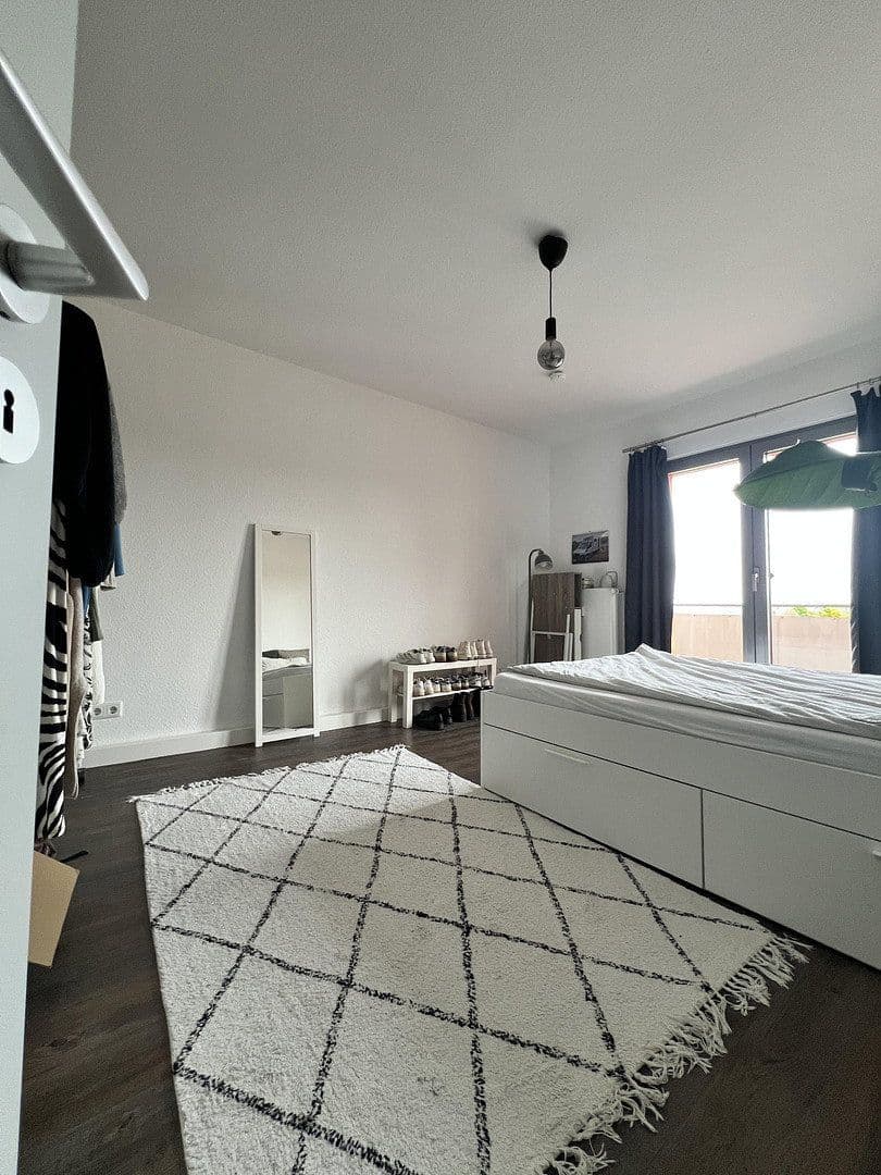 2 bedroom flat to rent, 55 m², Wetter (Ruhr), North Rhine-Westphalia 2 bedroom flat to rent, 55 m², Wetter (Ruhr), North Rhine-Westphalia