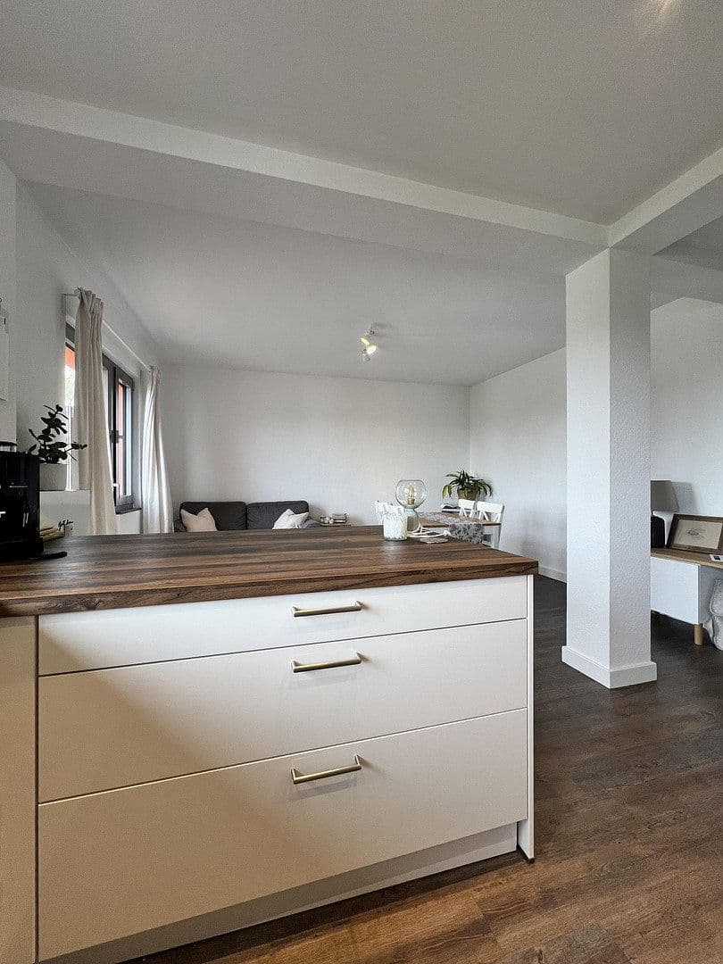 2 bedroom flat to rent, 55 m², Wetter (Ruhr), North Rhine-Westphalia 2 bedroom flat to rent, 55 m², Wetter (Ruhr), North Rhine-Westphalia