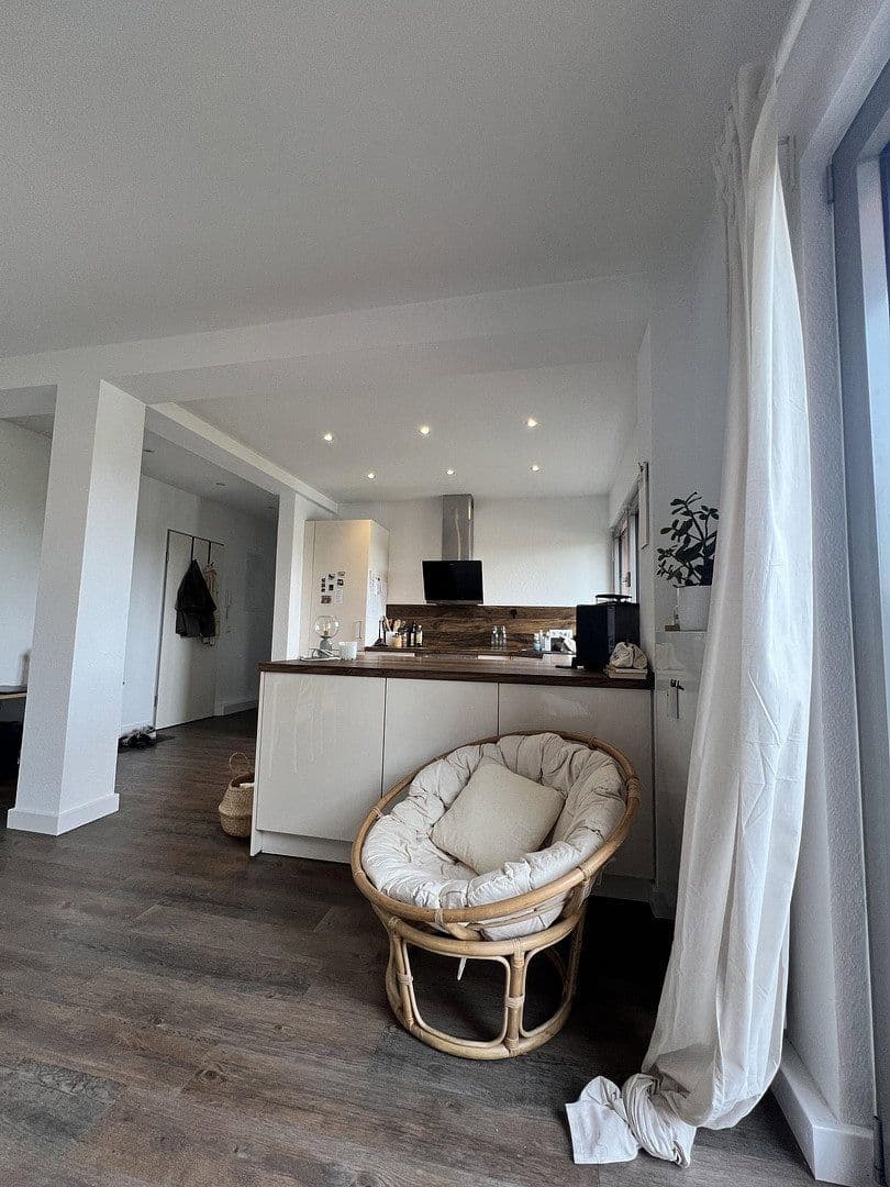 2 bedroom flat to rent, 55 m², Wetter (Ruhr), North Rhine-Westphalia 2 bedroom flat to rent, 55 m², Wetter (Ruhr), North Rhine-Westphalia