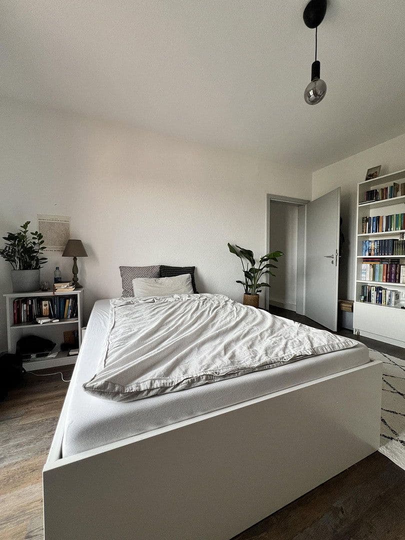 2 bedroom flat to rent, 55 m², Wetter (Ruhr), North Rhine-Westphalia 2 bedroom flat to rent, 55 m², Wetter (Ruhr), North Rhine-Westphalia