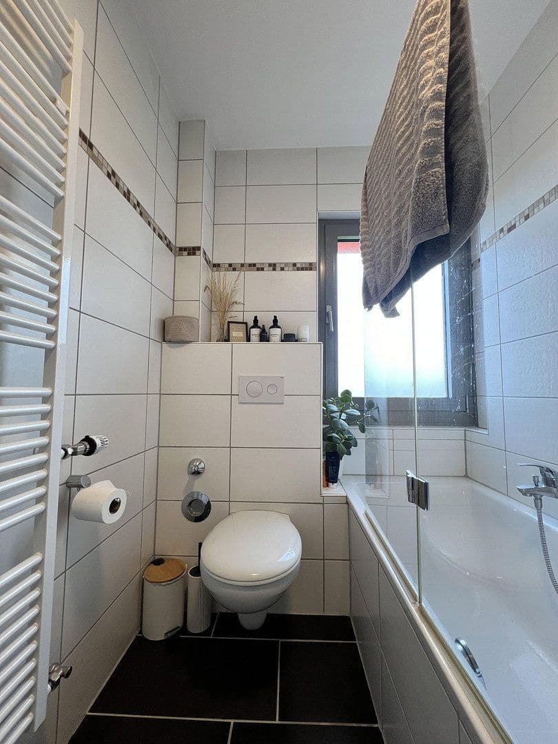 2 bedroom flat to rent, 55 m², Wetter (Ruhr), North Rhine-Westphalia 2 bedroom flat to rent, 55 m², Wetter (Ruhr), North Rhine-Westphalia