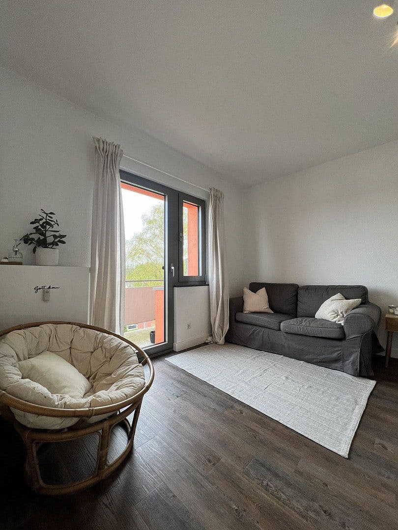 2 bedroom flat to rent, 55 m², Wetter (Ruhr), North Rhine-Westphalia 2 bedroom flat to rent, 55 m², Wetter (Ruhr), North Rhine-Westphalia