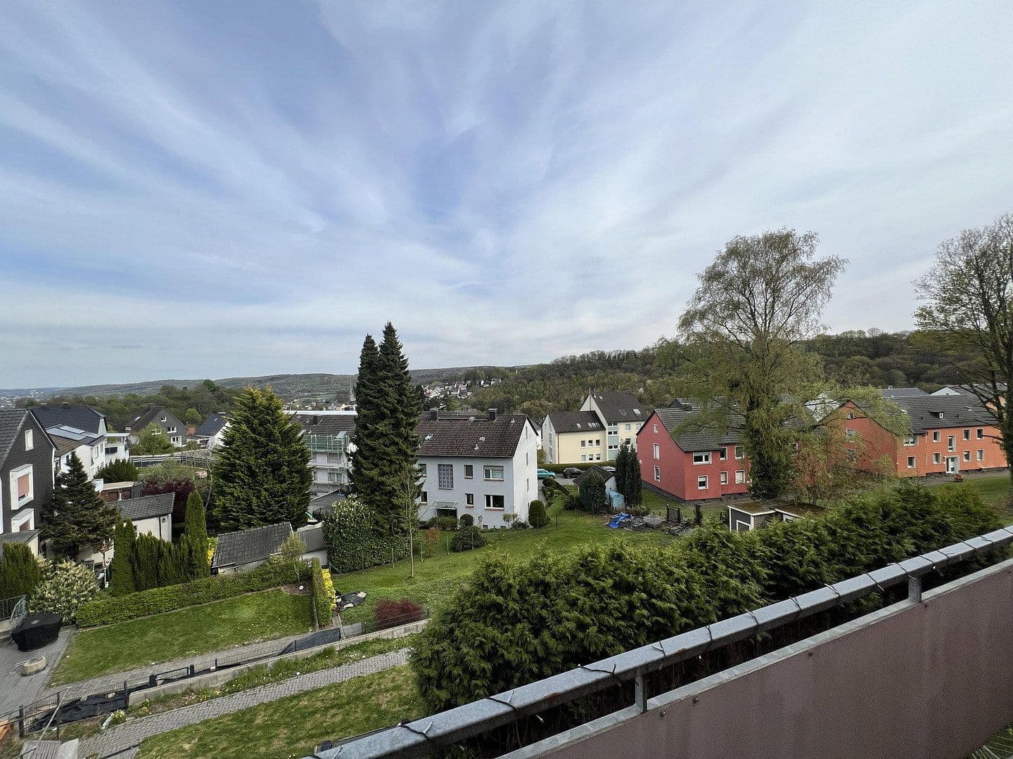 2 bedroom flat to rent, 55 m², Wetter (Ruhr), North Rhine-Westphalia 2 bedroom flat to rent, 55 m², Wetter (Ruhr), North Rhine-Westphalia