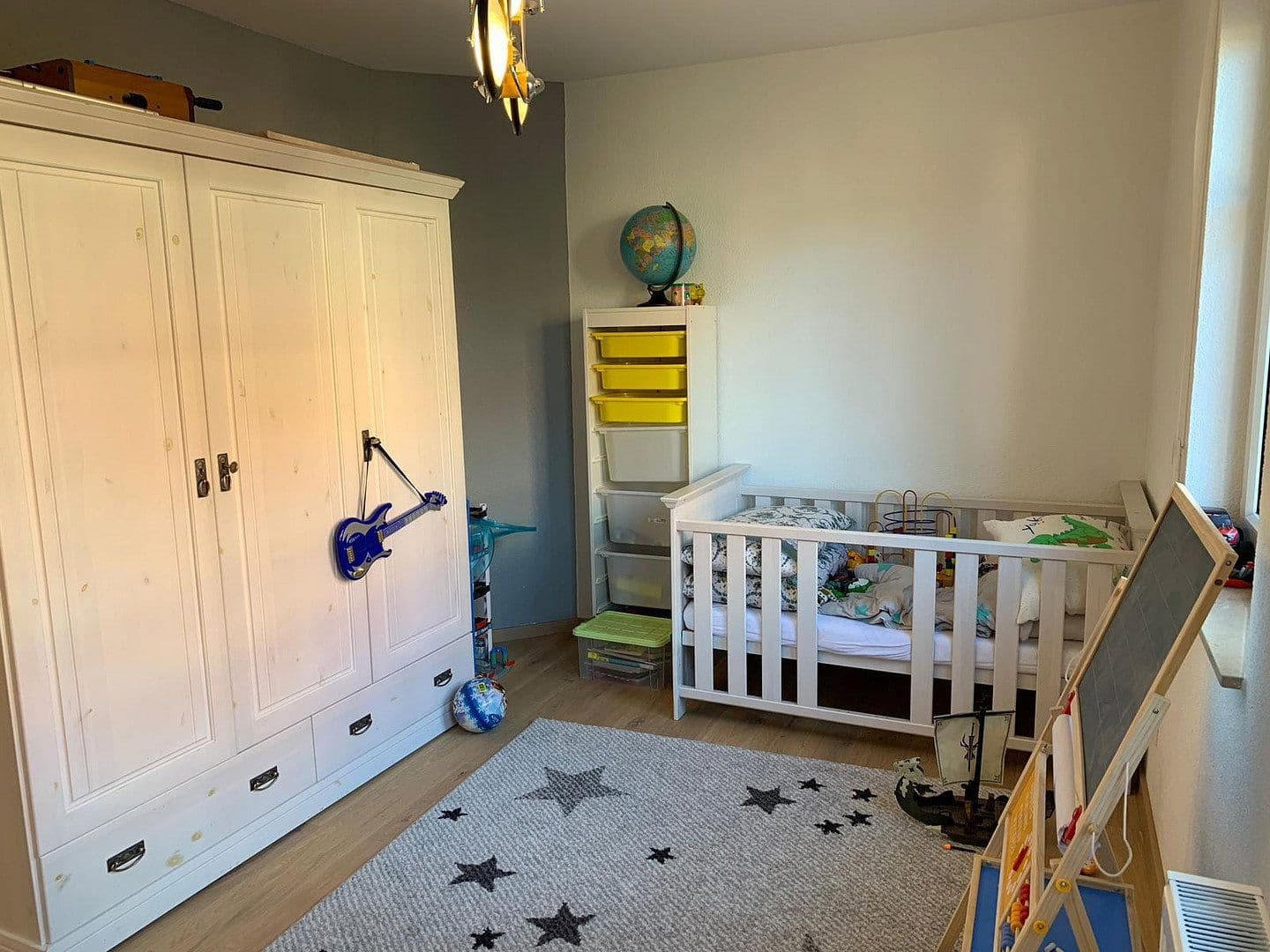 4 bedroom flat for sale, 122 m², Urbach, Baden-Württemberg 4 bedroom flat for sale, 122 m², Urbach, Baden-Württemberg