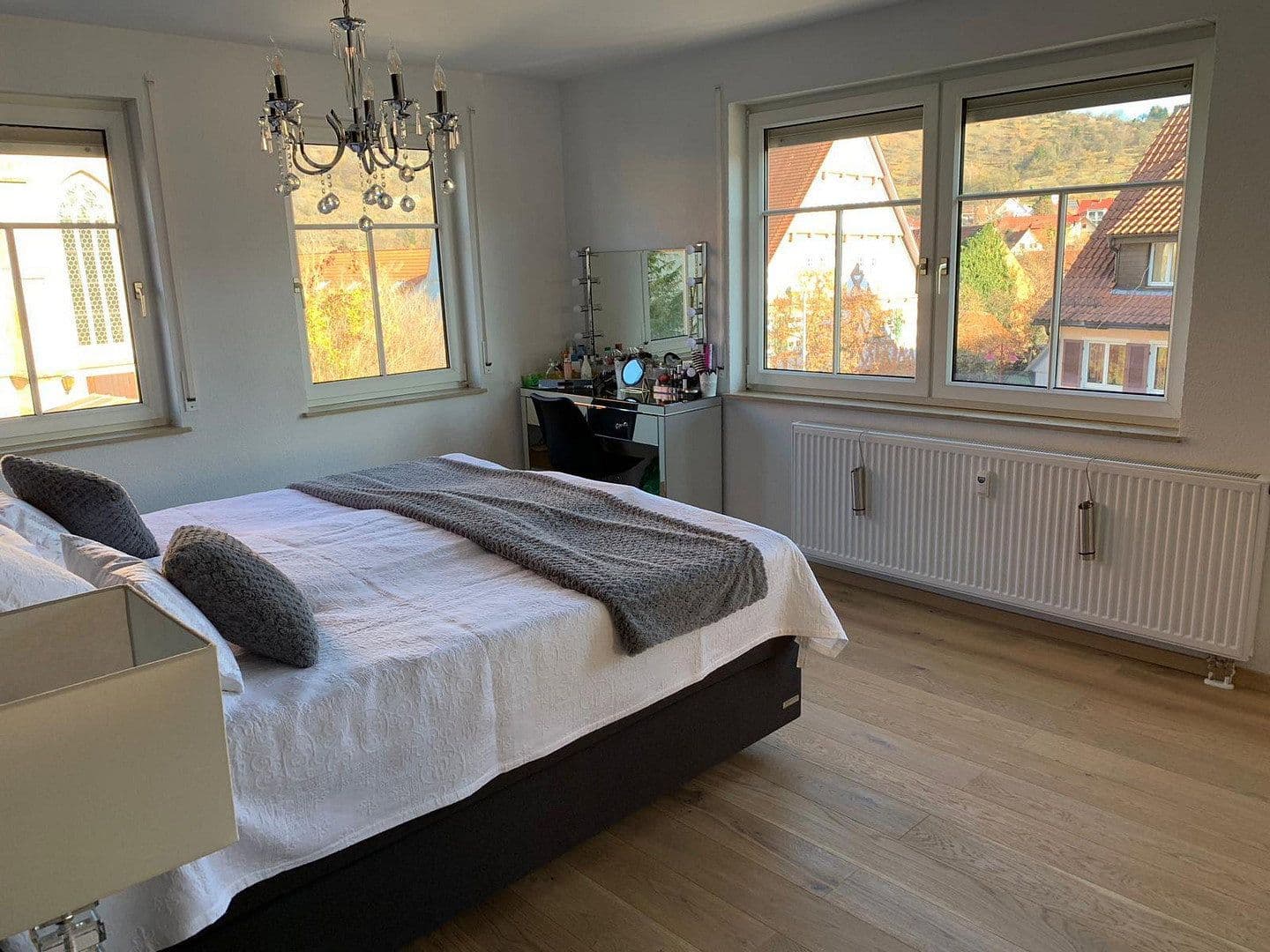 4 bedroom flat for sale, 122 m², Urbach, Baden-Württemberg 4 bedroom flat for sale, 122 m², Urbach, Baden-Württemberg