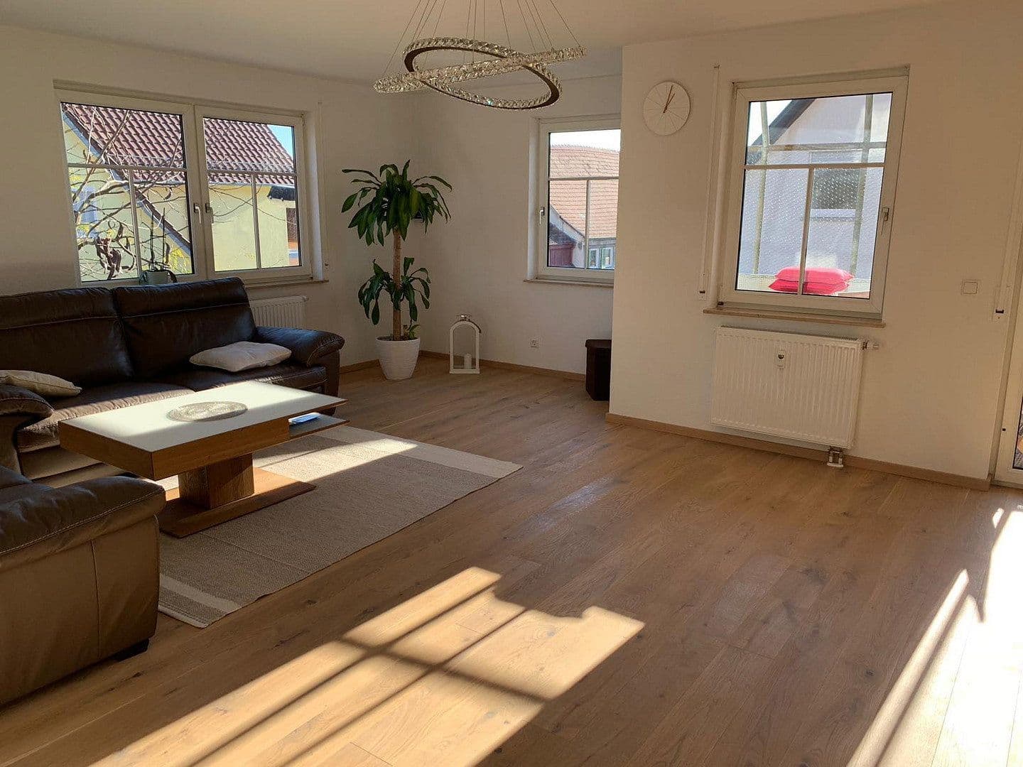 4 bedroom flat for sale, 122 m², Urbach, Baden-Württemberg 4 bedroom flat for sale, 122 m², Urbach, Baden-Württemberg