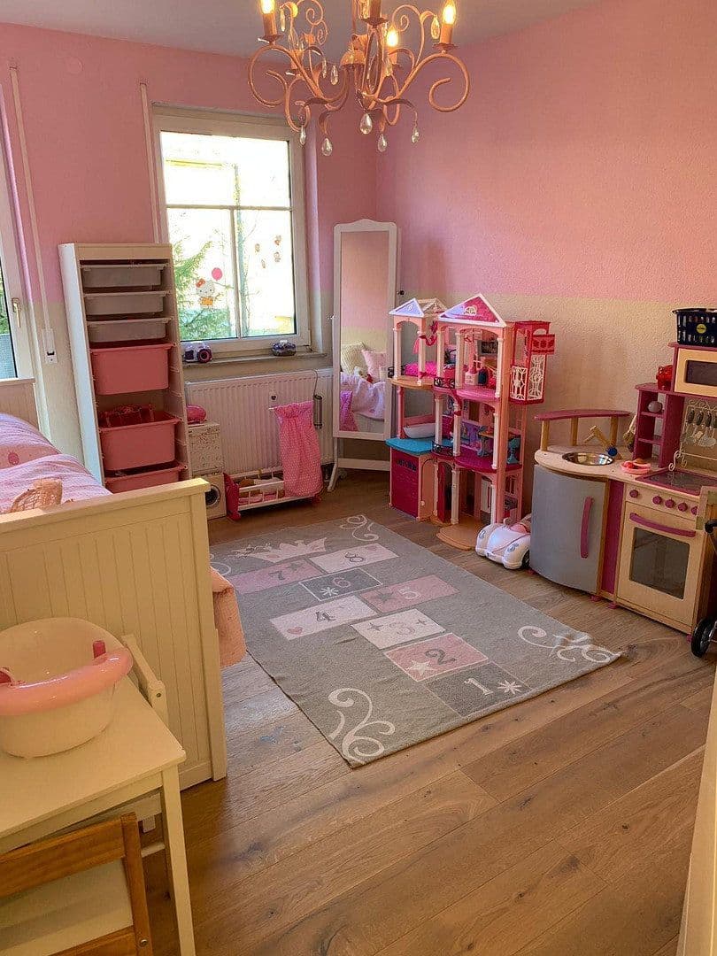 4 bedroom flat for sale, 122 m², Urbach, Baden-Württemberg 4 bedroom flat for sale, 122 m², Urbach, Baden-Württemberg