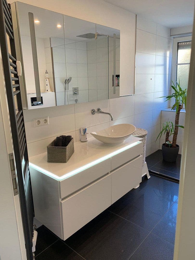 4 bedroom flat for sale, 122 m², Urbach, Baden-Württemberg 4 bedroom flat for sale, 122 m², Urbach, Baden-Württemberg