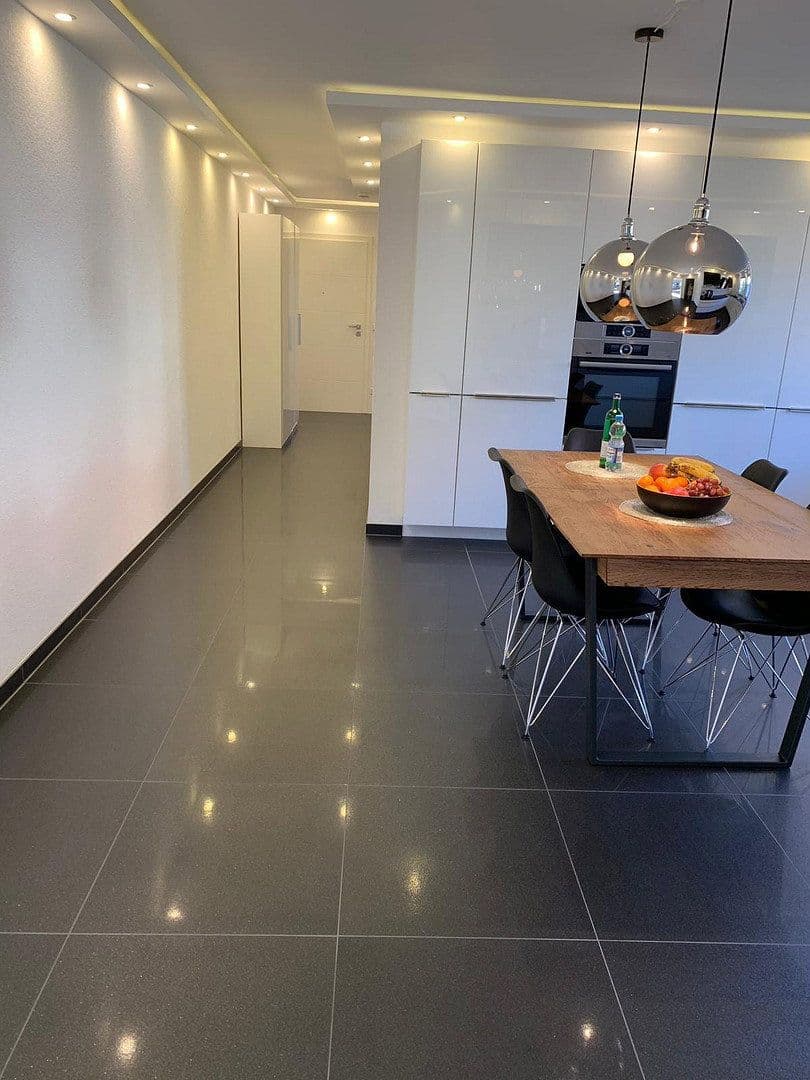 4 bedroom flat for sale, 122 m², Urbach, Baden-Württemberg 4 bedroom flat for sale, 122 m², Urbach, Baden-Württemberg