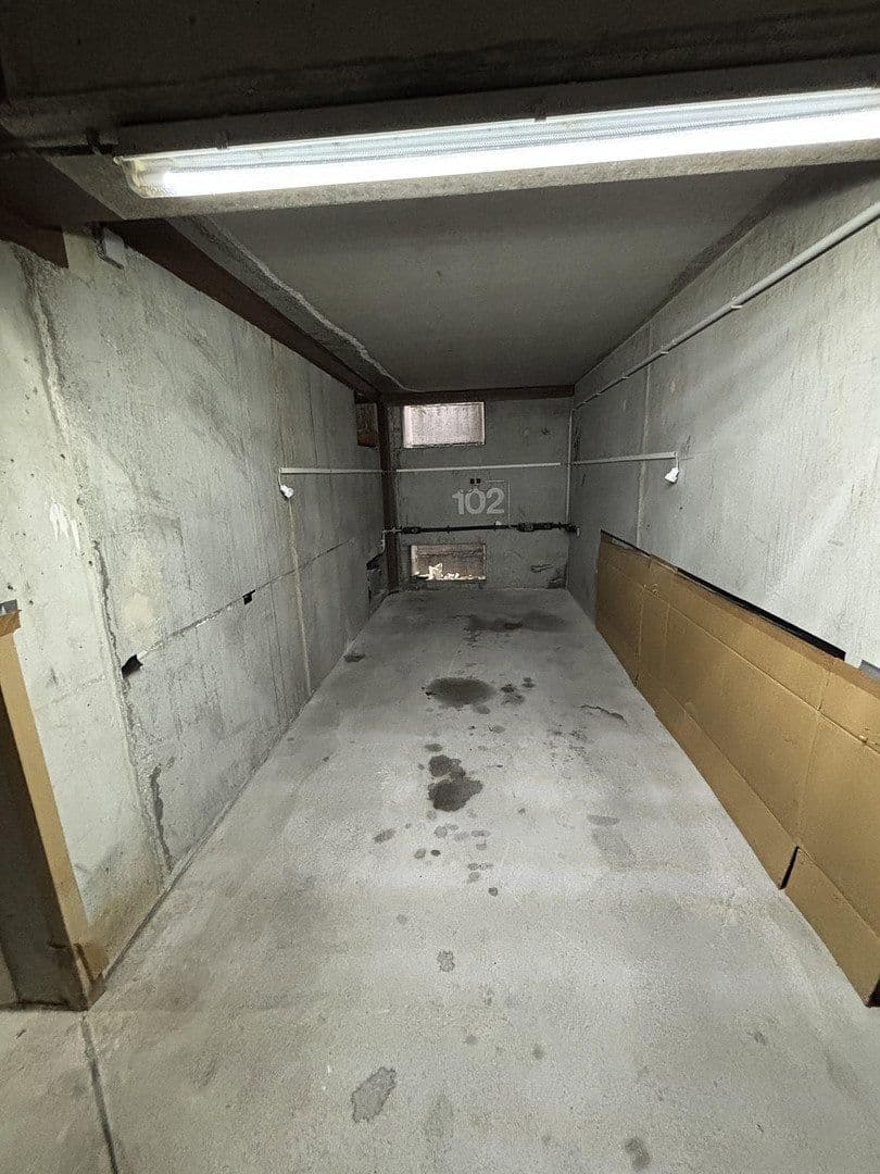 2 bedroom flat to rent, 62 m², Stuttgarter Strasse 40, Böblingen, Baden-Württemberg 2 bedroom flat to rent, 62 m², Stuttgarter Strasse 40, Böblingen, Baden-Württemberg