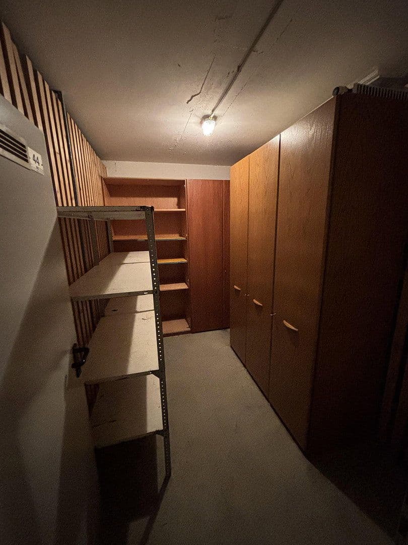 2 bedroom flat to rent, 62 m², Stuttgarter Strasse 40, Böblingen, Baden-Württemberg 2 bedroom flat to rent, 62 m², Stuttgarter Strasse 40, Böblingen, Baden-Württemberg