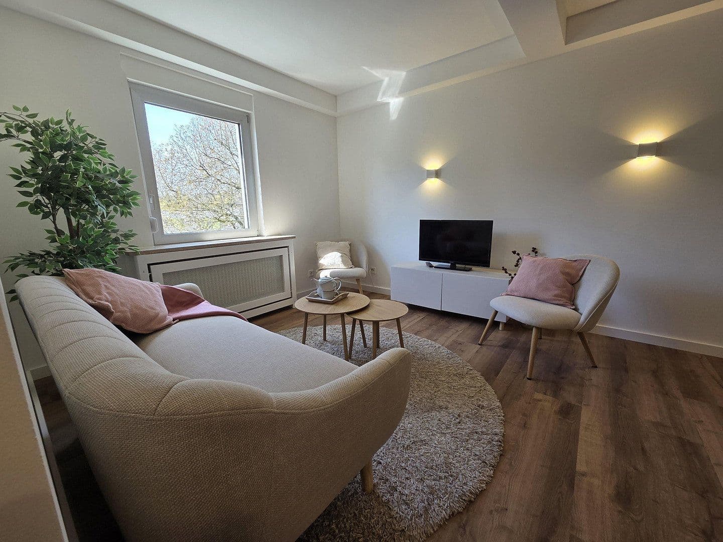 4 bedroom flat for sale, 89 m², Mönchengladbach, North Rhine-Westphalia 4 bedroom flat for sale, 89 m², Mönchengladbach, North Rhine-Westphalia