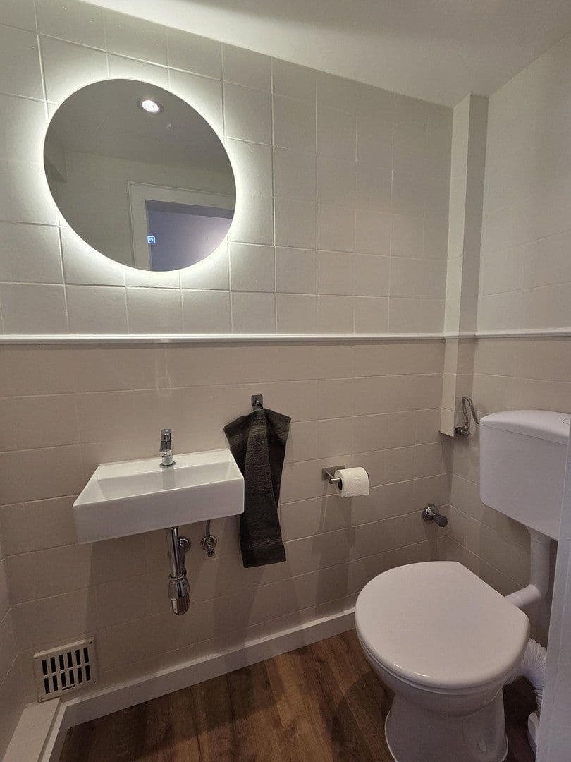 4 bedroom flat for sale, 89 m², Mönchengladbach, North Rhine-Westphalia 4 bedroom flat for sale, 89 m², Mönchengladbach, North Rhine-Westphalia