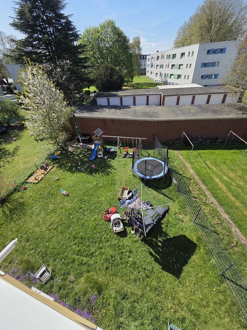 4 bedroom flat for sale, 89 m², Mönchengladbach, North Rhine-Westphalia 4 bedroom flat for sale, 89 m², Mönchengladbach, North Rhine-Westphalia